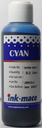 CYAN EIM-200C 100ML
